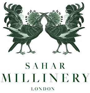 Sahar Millinery | London